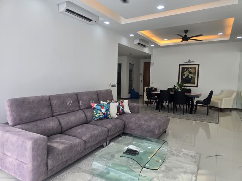 Condominium for Sale at Suasana Sentral Loft - Wendy Lian - PropertyGuru.com.my