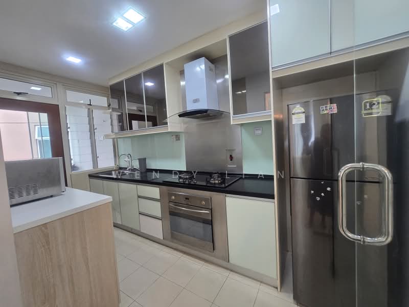 Condominium for Sale at Suasana Sentral Loft - Wendy Lian - PropertyGuru.com.my