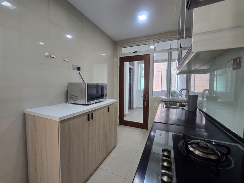 Condominium for Sale at Suasana Sentral Loft - Wendy Lian - PropertyGuru.com.my