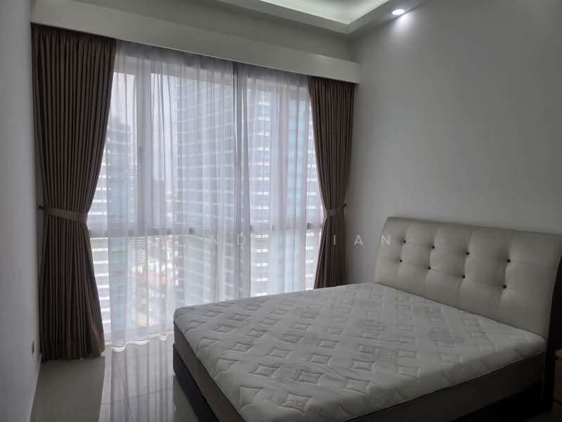 Condominium for Sale at Suasana Sentral Loft - Wendy Lian - Room 2 - PropertyGuru.com.my