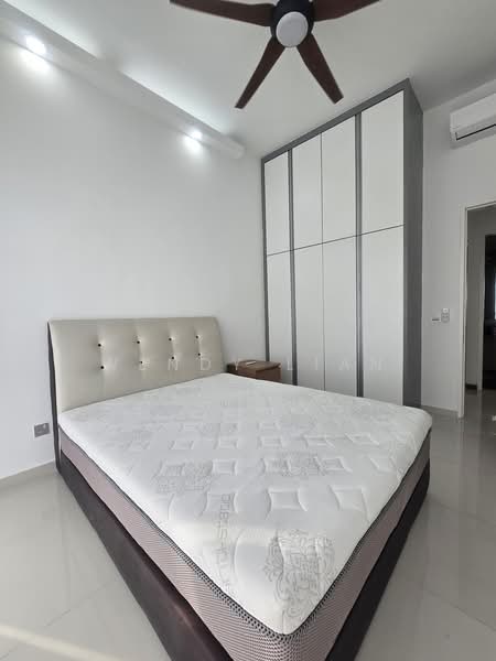 Condominium for Sale at Suasana Sentral Loft - Wendy Lian - Room 2 - PropertyGuru.com.my