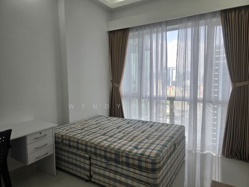 Condominium for Sale at Suasana Sentral Loft - Wendy Lian - Room 3 - PropertyGuru.com.my