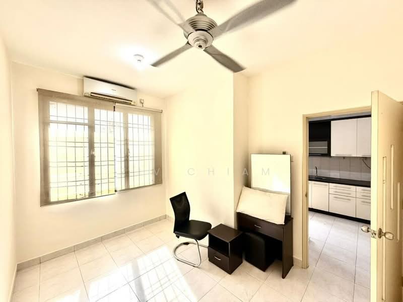 Rumah Teres 1-Tingkat untuk Disewa di Johor Bahru (Johor) - Ziv Chiam - Interior - PropertyGuru.com.my