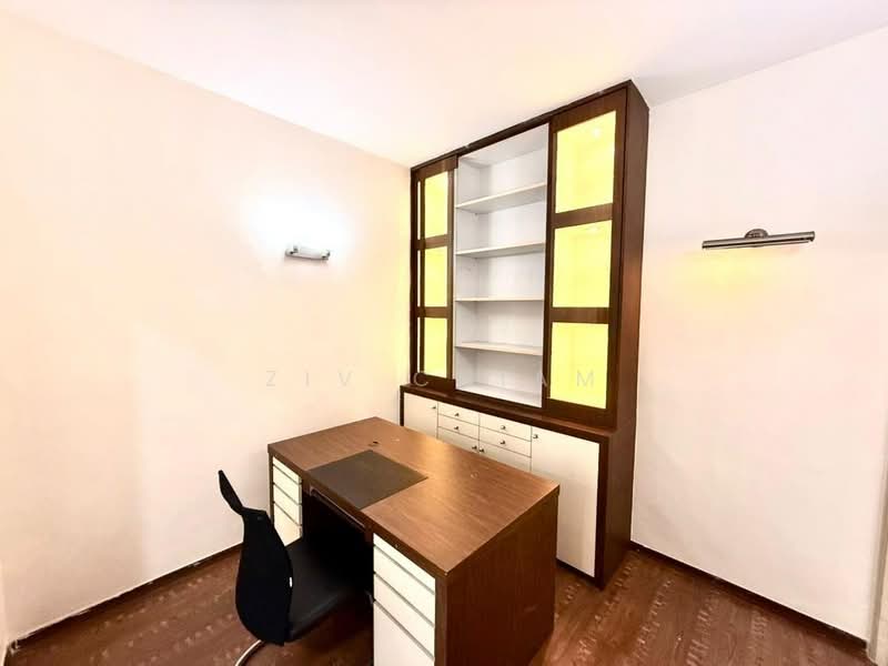 Rumah Teres 1-Tingkat untuk Disewa di Johor Bahru (Johor) - Ziv Chiam - Study - PropertyGuru.com.my