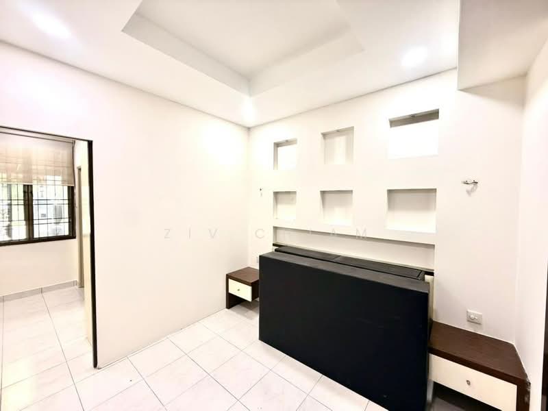 Rumah Teres 1-Tingkat untuk Disewa di Johor Bahru (Johor) - Ziv Chiam - Bedroom - PropertyGuru.com.my