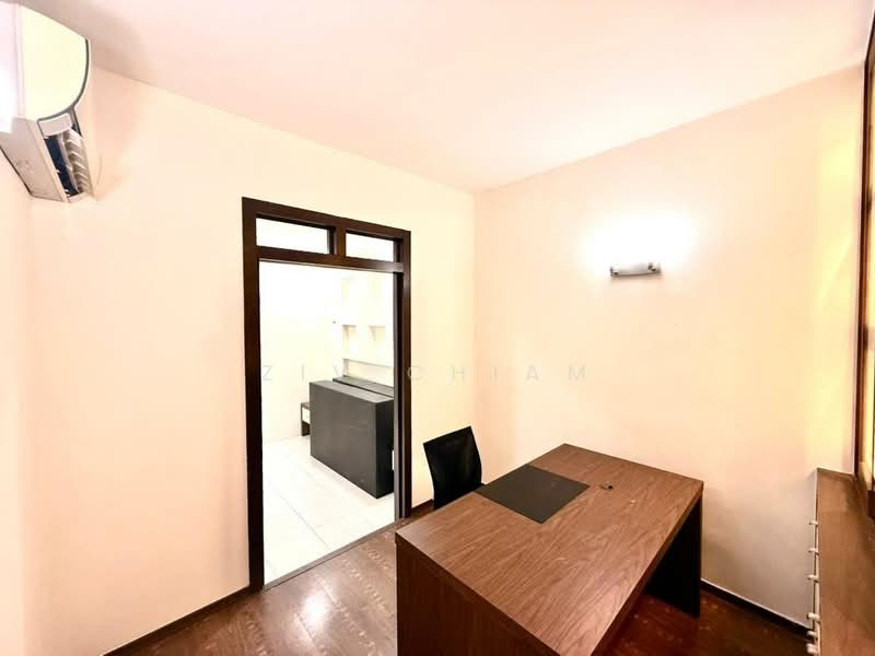 Rumah Teres 1-Tingkat untuk Disewa di Johor Bahru (Johor) - Ziv Chiam - Study - PropertyGuru.com.my