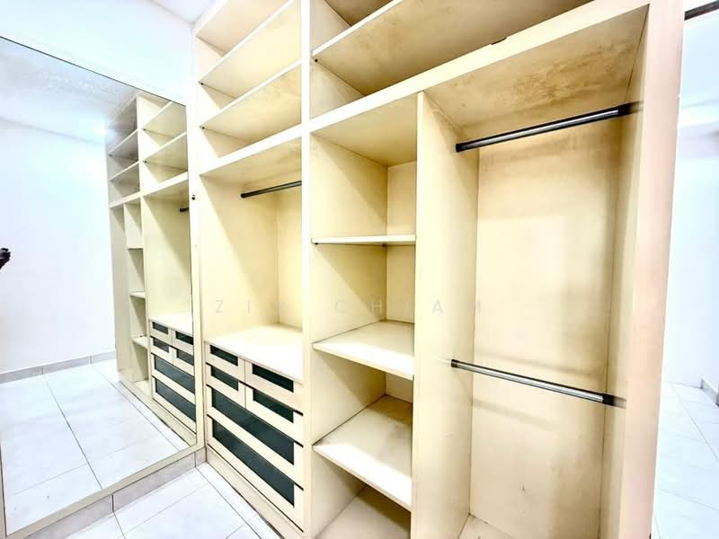 Rumah Teres 1-Tingkat untuk Disewa di Johor Bahru (Johor) - Ziv Chiam - Interior - PropertyGuru.com.my