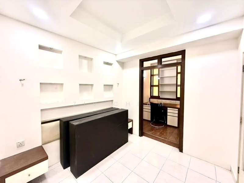 Rumah Teres 1-Tingkat untuk Disewa di Johor Bahru (Johor) - Ziv Chiam - Study - PropertyGuru.com.my