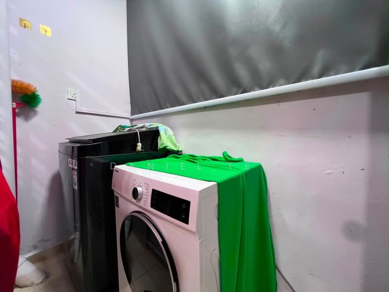 Pangsapuri untuk Disewa di Idaman Senibong - Daniel Tey - Interior - PropertyGuru.com.my