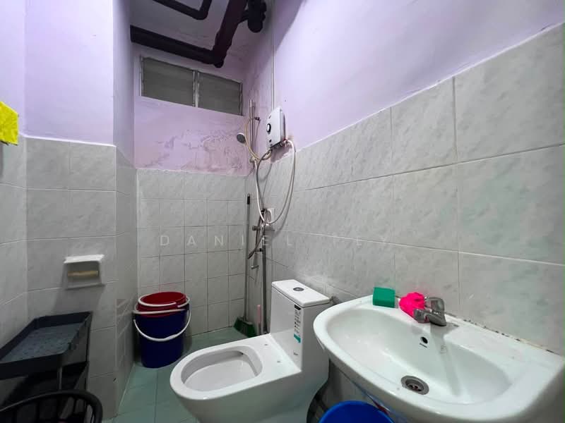 Pangsapuri untuk Disewa di Idaman Senibong - Daniel Tey - PropertyGuru.com.my