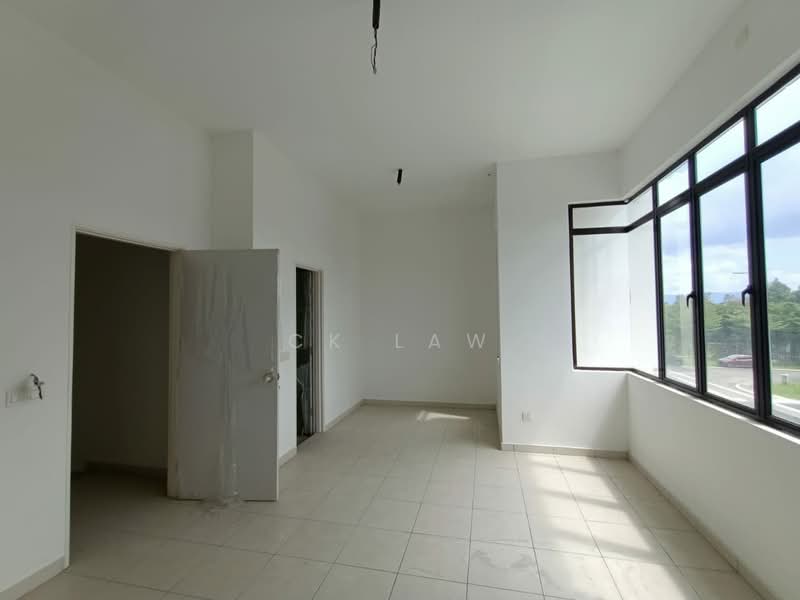 Rumah Teres 2-Tingkat untuk Disewa di Setia Ecohill (Semenyih) - CK Law - Interior - PropertyGuru.com.my