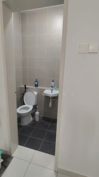 Apartment for Rent at Seri Topaz - Elynn Ng - PropertyGuru.com.my
