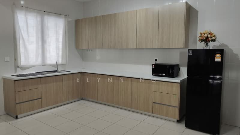 Apartment for Rent at Seri Topaz - Elynn Ng - PropertyGuru.com.my