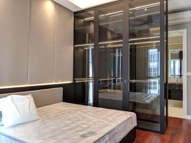 Kondominium untuk Disewa di Pavilion Hilltop - Darrell Yap - Bedroom - PropertyGuru.com.my