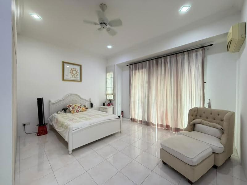 Rumah Teres 2-Tingkat untuk Dijual di Bandar Tasek Mutiara (Simpang Ampat) - Jane Ng - Bedroom - PropertyGuru.com.my