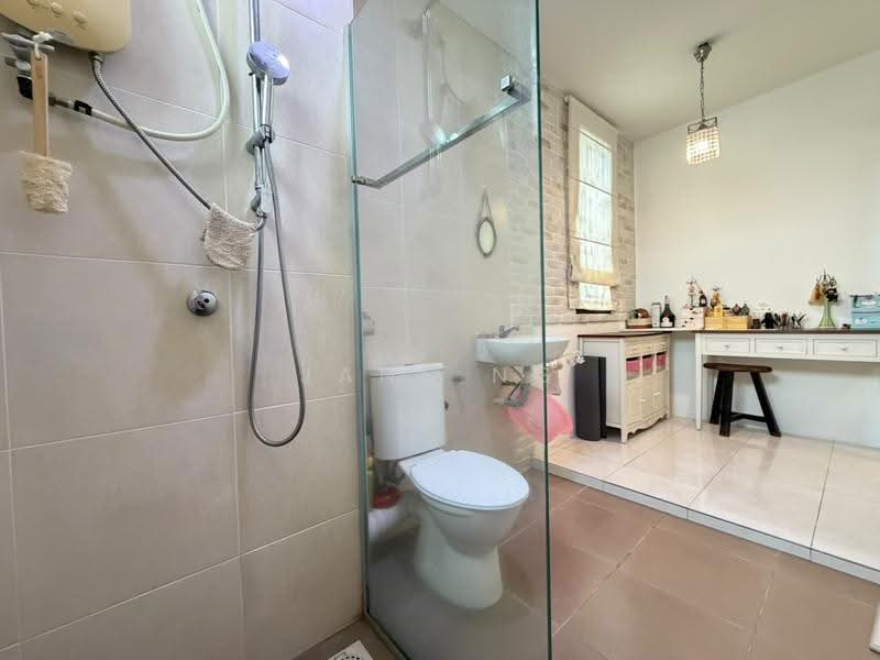 Rumah Teres 2-Tingkat untuk Dijual di Bandar Tasek Mutiara (Simpang Ampat) - Jane Ng - Bathroom - PropertyGuru.com.my