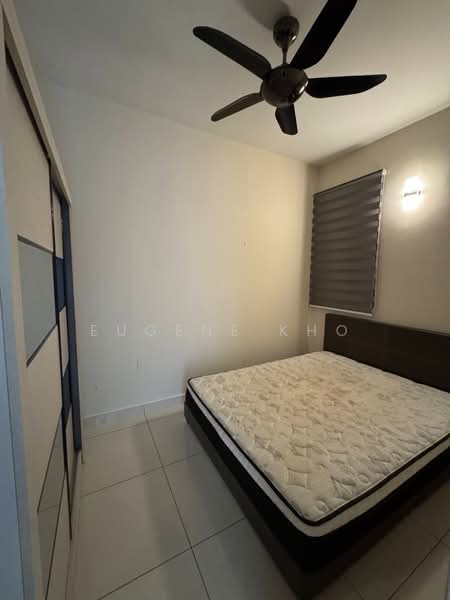 Service Residence for Rent at Sfera Residency - Eugene Kho - Bedroom - PropertyGuru.com.my