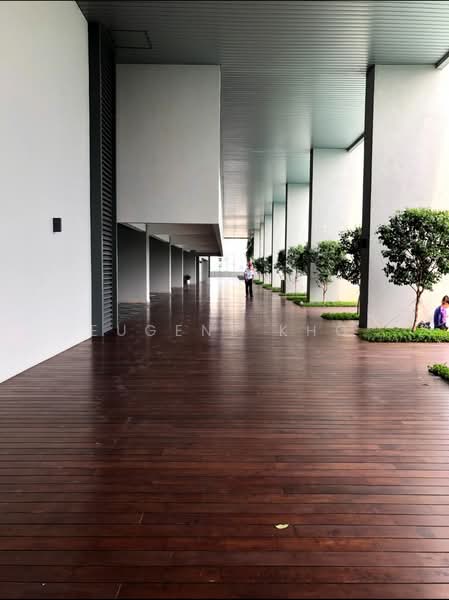 Service Residence for Rent at Sfera Residency - Eugene Kho - Exterior - PropertyGuru.com.my