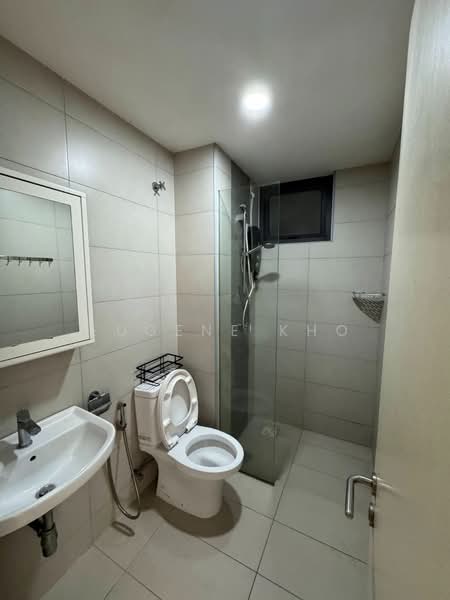 Service Residence for Rent at Sfera Residency - Eugene Kho - Bathroom - PropertyGuru.com.my