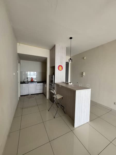 Service Residence for Rent at Sfera Residency - Eugene Kho - Kitchen - PropertyGuru.com.my