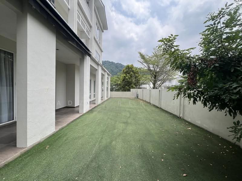 Bungalow House for Rent in Desa Sri Hartamas (Sri Hartamas) - Fadzli Realtor - Exterior - PropertyGuru.com.my