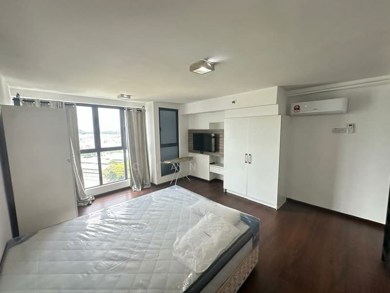 Kediaman Servis untuk Disewa di Subang Soho (One Soho) - Chan JY - Bedroom - PropertyGuru.com.my