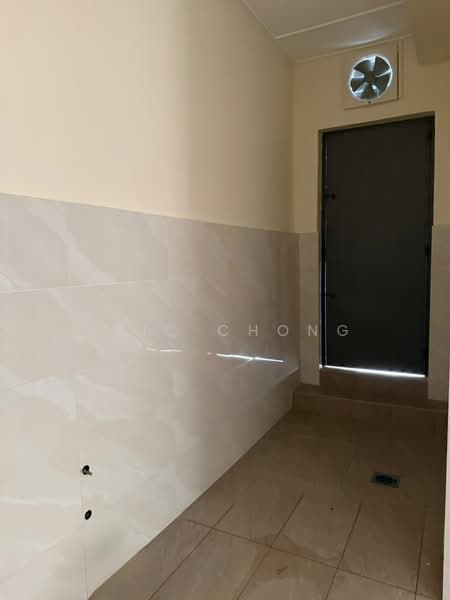 1-storey Terraced House for Rent in Taman Permata (Seremban) - Eric Chong - Interior - PropertyGuru.com.my