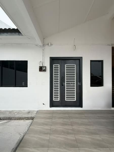 1-storey Terraced House for Rent in Taman Permata (Seremban) - Eric Chong - Exterior - PropertyGuru.com.my