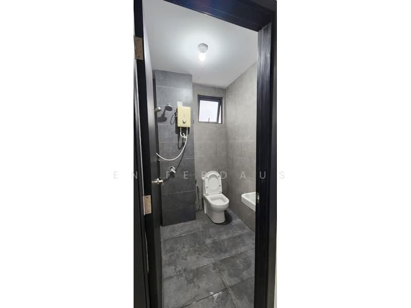 Service Residence for Rent at Neu Suites - En Ferdaus - Bathroom - PropertyGuru.com.my