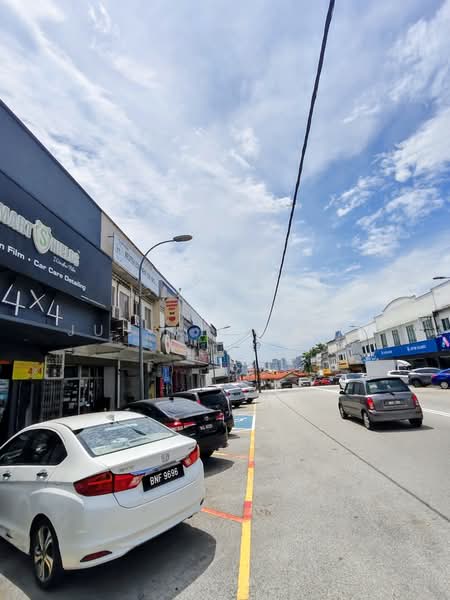 Shop / Office for Rent in Sea Park (Petaling Jaya) - Jun Kien Chu - PropertyGuru.com.my