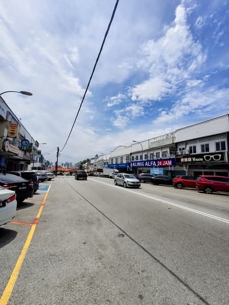 Shop / Office for Rent in Sea Park (Petaling Jaya) - Jun Kien Chu - PropertyGuru.com.my