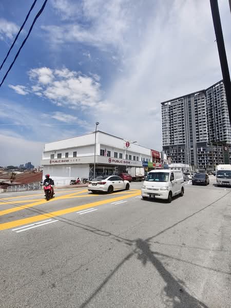 Shop / Office for Rent in Sea Park (Petaling Jaya) - Jun Kien Chu - PropertyGuru.com.my