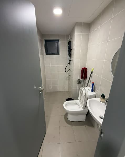 Kediaman Servis untuk Disewa di M Arisa - Addis Bo - Bathroom - PropertyGuru.com.my