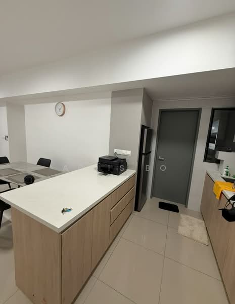 Kediaman Servis untuk Disewa di M Arisa - Addis Bo - Kitchen - PropertyGuru.com.my