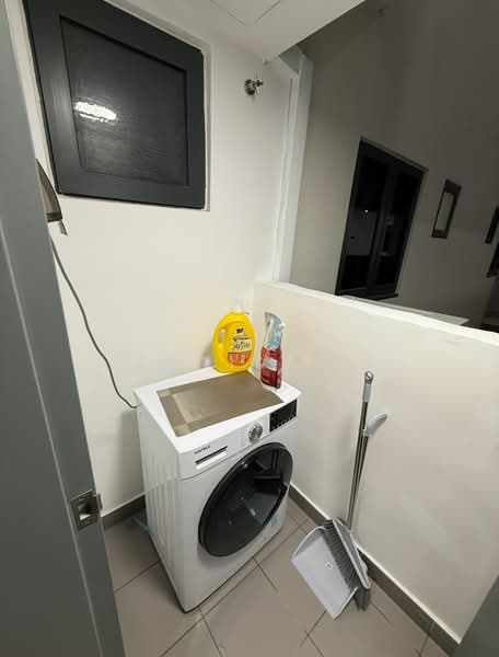 Kediaman Servis untuk Disewa di M Arisa - Addis Bo - Interior - PropertyGuru.com.my