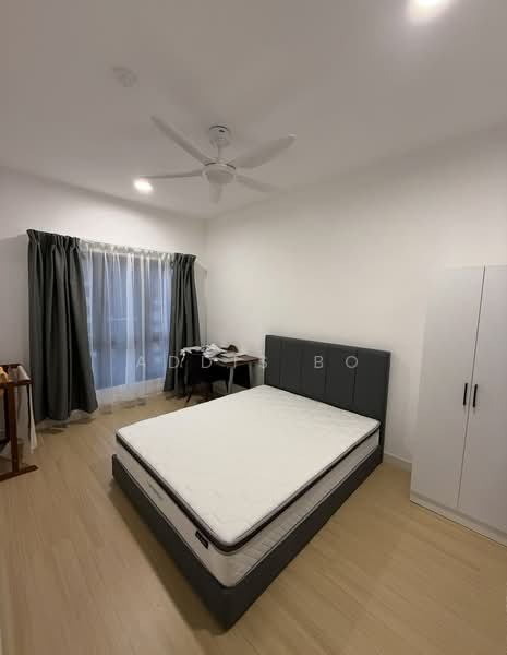 Kediaman Servis untuk Disewa di M Arisa - Addis Bo - Bedroom - PropertyGuru.com.my