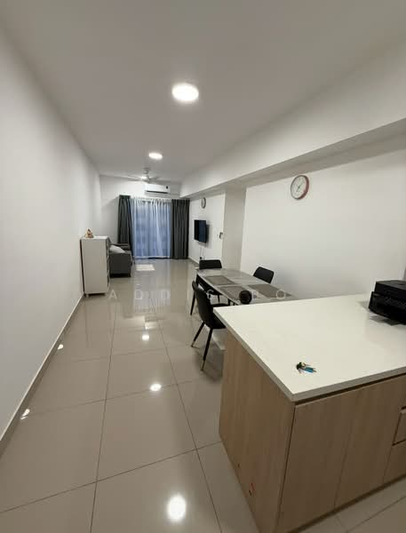 Kediaman Servis untuk Disewa di M Arisa - Addis Bo - Living Room - PropertyGuru.com.my