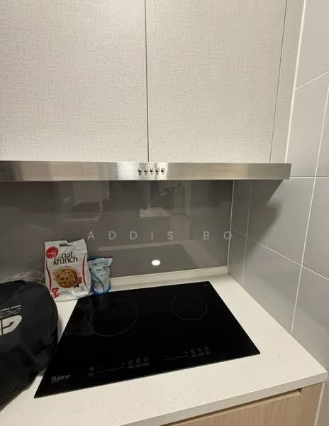 Kediaman Servis untuk Disewa di M Arisa - Addis Bo - Kitchen - PropertyGuru.com.my