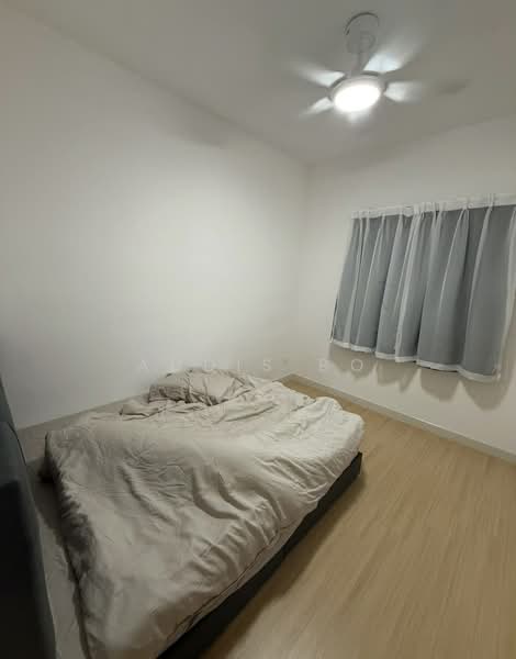Kediaman Servis untuk Disewa di M Arisa - Addis Bo - Bedroom - PropertyGuru.com.my