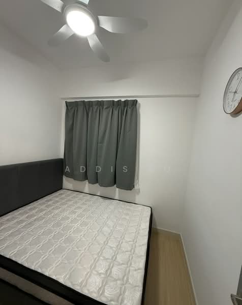 Kediaman Servis untuk Disewa di M Arisa - Addis Bo - Bedroom - PropertyGuru.com.my