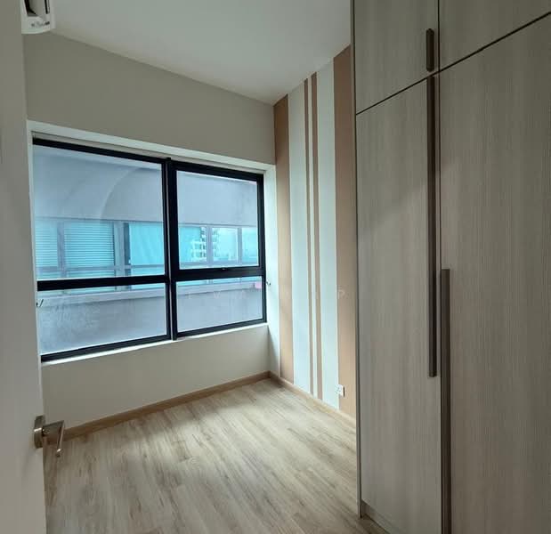 Kediaman Servis untuk Disewa di Arte Plus - Eva Yap - Bedroom - PropertyGuru.com.my