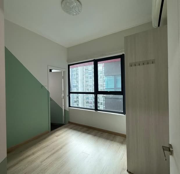 Kediaman Servis untuk Disewa di Arte Plus - Eva Yap - Interior - PropertyGuru.com.my