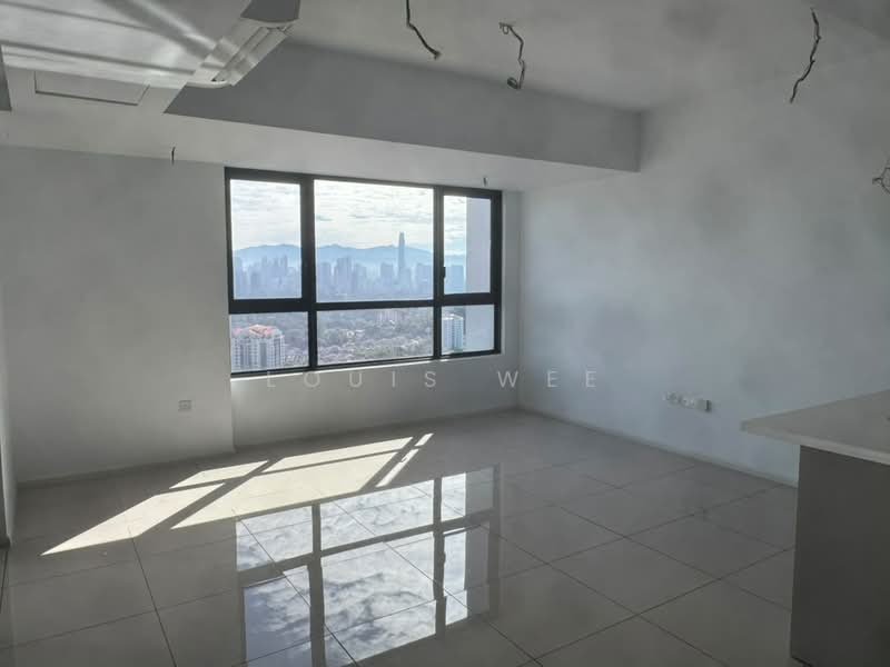 Kediaman Servis untuk Dijual di Est8 - Louis Wee - View - PropertyGuru.com.my