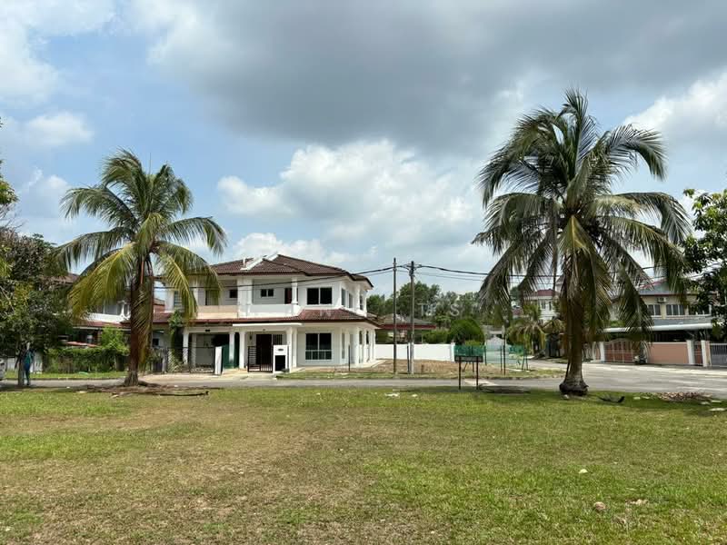 Rumah Berkembar untuk Dijual di Bandar Aman Jaya (Sungai Petani) - Wang TS - Exterior - PropertyGuru.com.my
