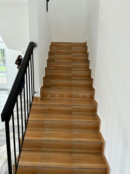 Rumah Berkembar untuk Dijual di Bandar Aman Jaya (Sungai Petani) - Wang TS - Interior - PropertyGuru.com.my