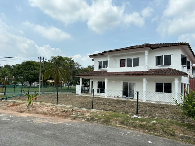Rumah Berkembar untuk Dijual di Bandar Aman Jaya (Sungai Petani) - Wang TS - Exterior - PropertyGuru.com.my