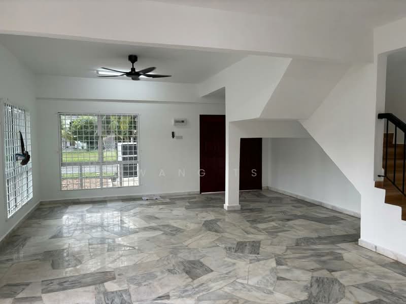 Rumah Berkembar untuk Dijual di Bandar Aman Jaya (Sungai Petani) - Wang TS - Living Room - PropertyGuru.com.my