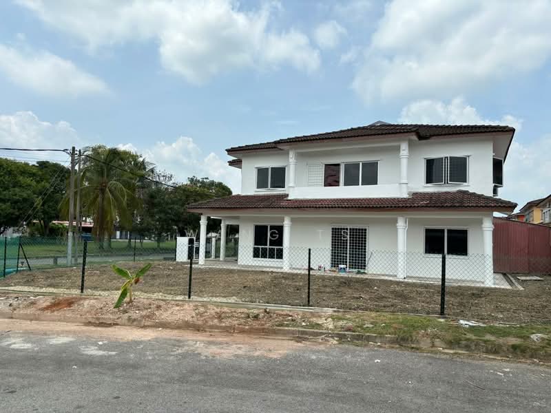 Rumah Berkembar untuk Dijual di Bandar Aman Jaya (Sungai Petani) - Wang TS - Exterior - PropertyGuru.com.my
