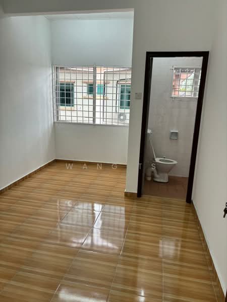 Rumah Berkembar untuk Dijual di Bandar Aman Jaya (Sungai Petani) - Wang TS - Interior - PropertyGuru.com.my