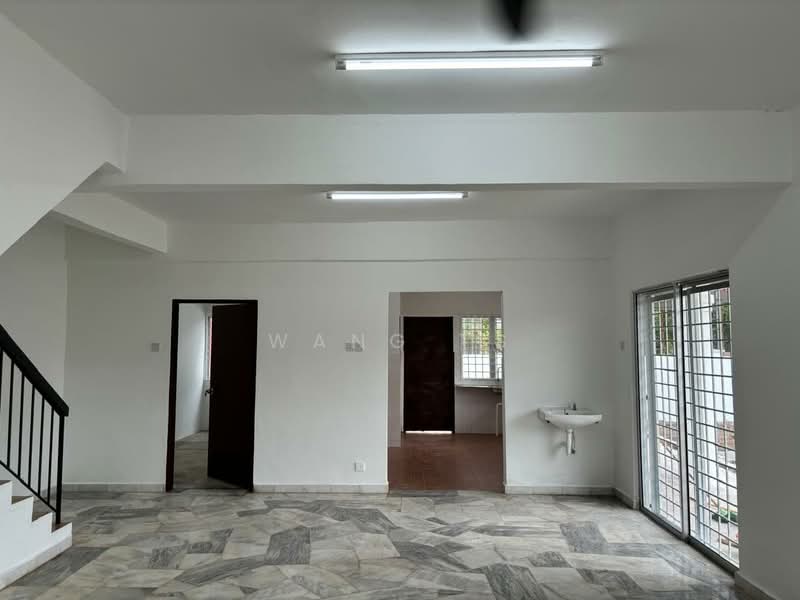 Rumah Berkembar untuk Dijual di Bandar Aman Jaya (Sungai Petani) - Wang TS - Living Room - PropertyGuru.com.my